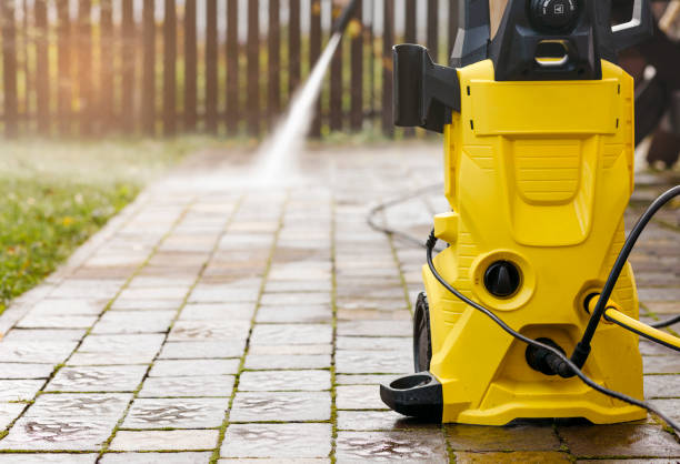 Best Parking Lot and Garage Cleaning  in Cypress Lake, FL